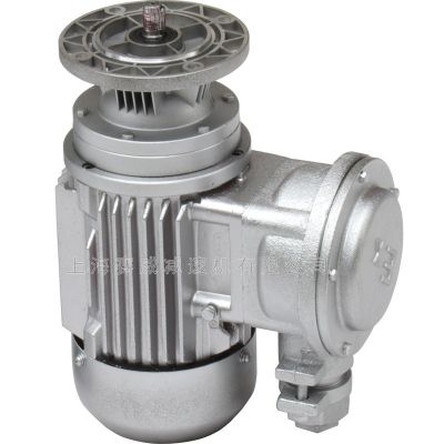 厂家供应摆线针轮减速机WB120-L2D-43-1.5KW型号齐全质量保 证图5