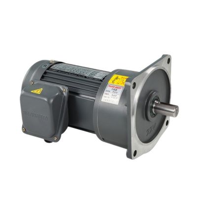 浙江恒信CH/CV小金刚类齿轮减速机带电机厂家直销型号齐全现货多图5