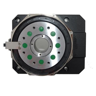 新平台全型号现货360度自动旋转平台替代谐波RV减速机高精度定位图3