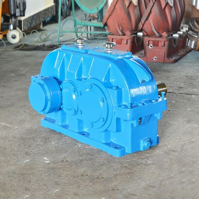 泰兴减速机厂家源之星供应DCY/DZY/DSY型号减速机硬齿面减速器图3