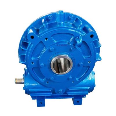 供应 SCWS圆弧圆柱涡杆减速器大量现货 SCWU轴装式蜗轮蜗杆减速机图2