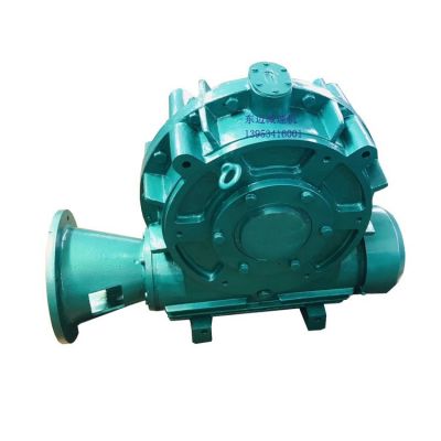 供应 SCWS圆弧圆柱涡杆减速器大量现货 SCWU轴装式蜗轮蜗杆减速机图4