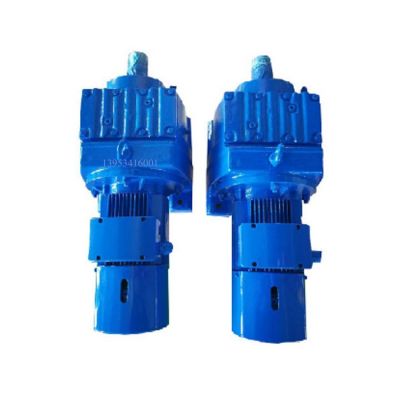 供应K107斜齿轮减速机 KF97四大系列 KA87螺旋锥齿轮硬齿面减速器图3