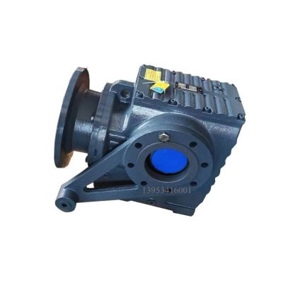 供应K107斜齿轮减速机 KF97四大系列 KA87螺旋锥齿轮硬齿面减速器图4