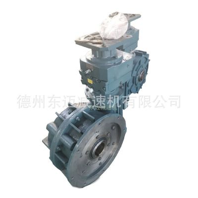 供应 CWS圆弧齿蜗轮蜗杆减速机 CWO减速箱配件 CWU圆柱涡杆减速器图2