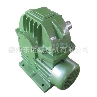 供应 CWS圆弧齿蜗轮蜗杆减速机 CWO减速箱配件 CWU圆柱涡杆减速器图4