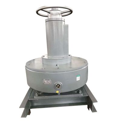 污泥污水处理设备刮泥搅拌一体机厂家机械加速澄清池搅拌机、刮泥图5