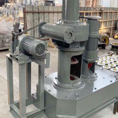 厂家机械加速澄清池搅拌机污水处理设备刮泥搅拌一体机图2