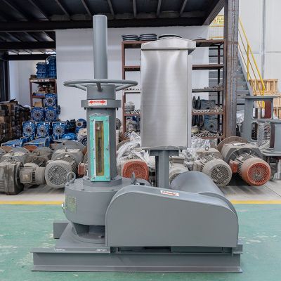 厂家供应中心传动刮泥机涡轮减速机立式浓缩减速机驱动提升装置图2