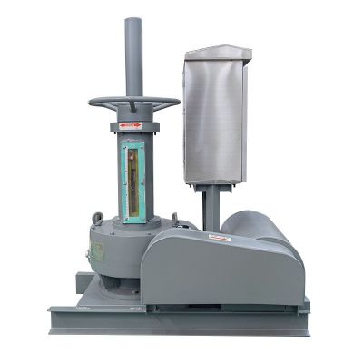 厂家供应中心传动刮泥机涡轮减速机立式浓缩减速机驱动提升装置图5