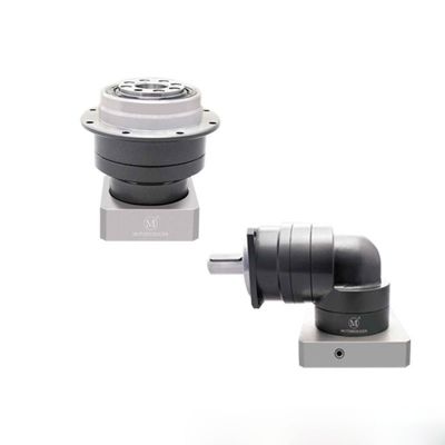 法国摩多利精密行星减速机MVER155直角行星减速机转角减速器图5