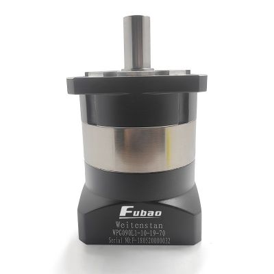 富宝精密行星减速机 自动化设备专用硬齿面高精度行星齿轮减速器图5