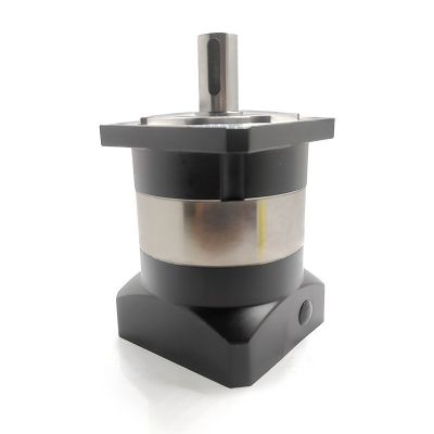 富宝精密行星减速机 自动化设备专用硬齿面高精度行星齿轮减速器图4