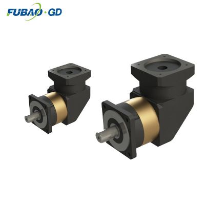 批发转角行星减速机 高精度自动化设备专用直齿转角行星减速机图4