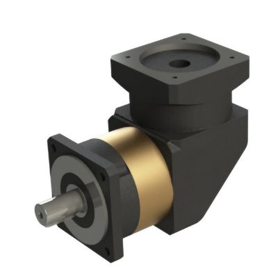 批发转角行星减速机 高精度自动化设备专用直齿转角行星减速机图5