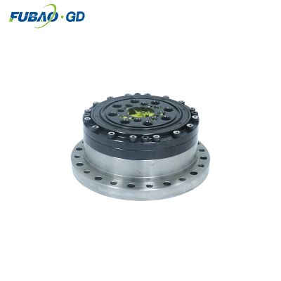 富宝谐波减速机厂家 低背隙低噪音机器人关节摆线针轮谐波减速机图5