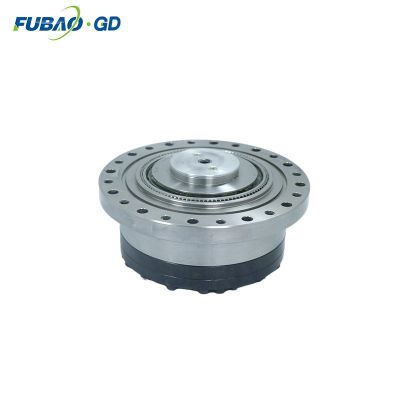 富宝谐波减速机厂家 低背隙低噪音机器人关节摆线针轮谐波减速机图4