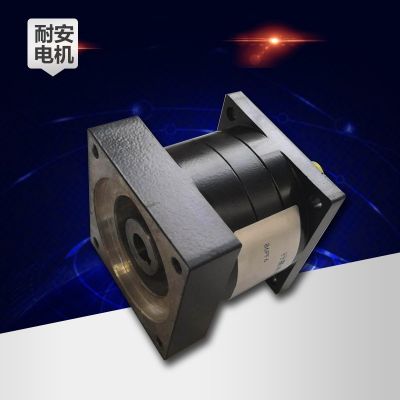 厂家现货供应86步进减速机 配步进电机行星减速器批发 减速器图3