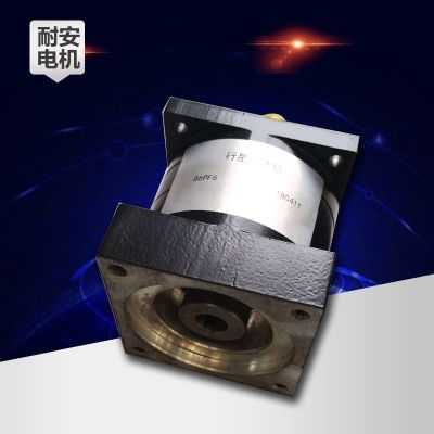 厂家现货供应86步进减速机 配步进电机行星减速器批发 减速器图4