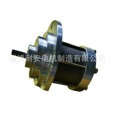 供应55行星减速电机直流行星减速电机 行星减速齿轮箱 微型减速机图5