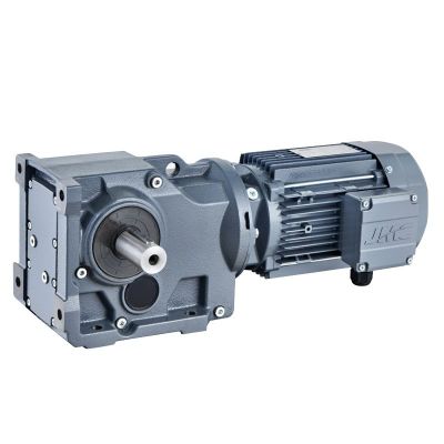 K系列齿轮减速机 螺旋锥齿轮硬齿面减速机 齿轮减速箱图5