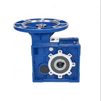 KM双曲面减速机替代RV蜗轮蜗杆齿轮减速机伺服减速机图5