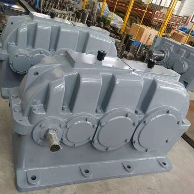 ZSY500 YNS1110 NZS1110 硬齿面齿轮减速机 现货供应 厂家供应图2