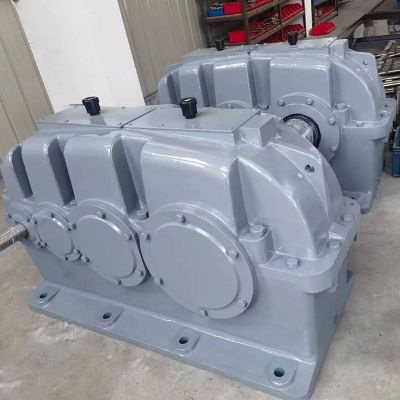 ZSY500 YNS1110 NZS1110 硬齿面齿轮减速机 现货供应 厂家供应图3