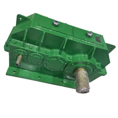 ZSY500 YNS1110 NZS1110 硬齿面齿轮减速机 现货供应 厂家供应图4