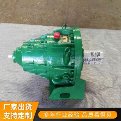 供应行星齿轮减速机NGW91 NGW-L NGW-S 系列硬齿面行星齿轮减速器图2