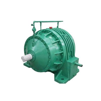 供应行星齿轮减速机NGW91 NGW-L NGW-S 系列硬齿面行星齿轮减速器图5