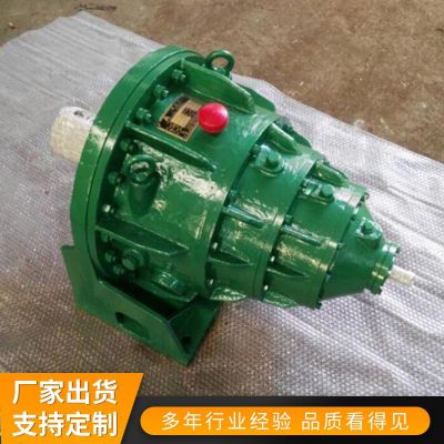 供应行星齿轮减速机NGW91 NGW-L NGW-S 系列硬齿面行星齿轮减速器图3