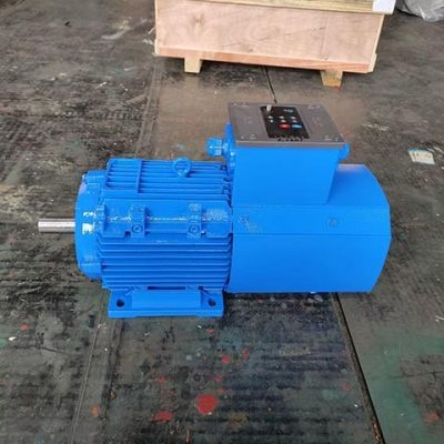 东霸生产YDVF变频变速一体机 实力厂家生产制造东霸传动同轴式图2