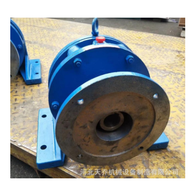 摆线针轮减速机 1.5kw卧式直连硬齿面单级速比行星摆线针轮减速机图3