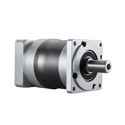 诺宏精齿HF行星减速机精密齿轮减速机伺服步进行星减速机厂家图5