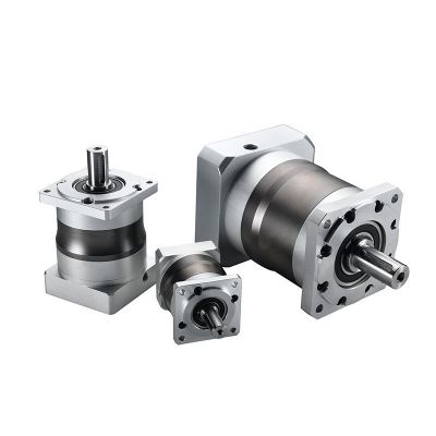 诺宏精齿HF行星减速机精密齿轮减速机伺服步进行星减速机厂家图3