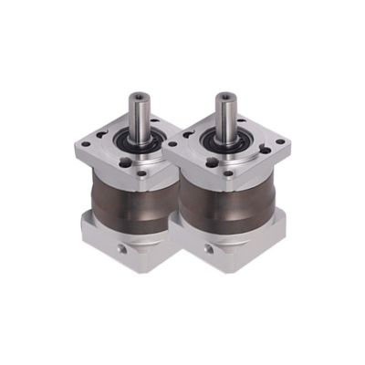 HF090行星减速机可配400W 750W 1.5KW伺服 86步进电机图2