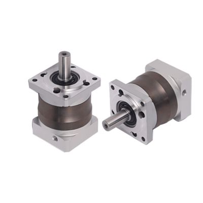 HF090行星减速机可配400W 750W 1.5KW伺服 86步进电机图3