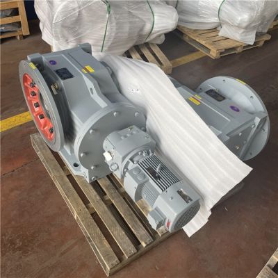 工厂供应RSKF四大系列减速机K127R77双级组合斜齿轮螺旋锥齿轮减图4