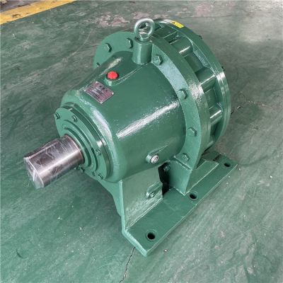 XWE74/85/95/106/117-731行星摆线针轮减速机 冀迪赛厂家销售图3