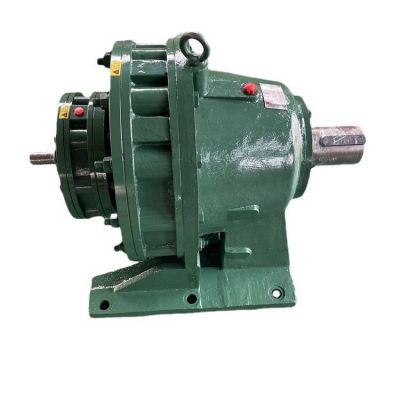 XWE74/85/95/106/117-731行星摆线针轮减速机 冀迪赛厂家销售图5