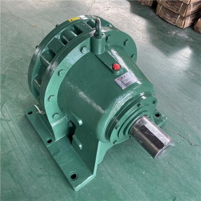 XWE74/85/95/106/117-731行星摆线针轮减速机 冀迪赛厂家销售图4