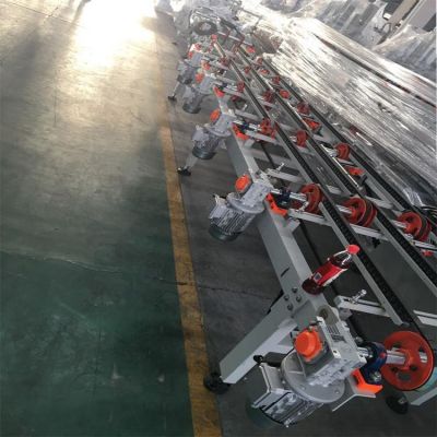 直销意大利TRANSTECNO诠世减速机 CM063减速机图2