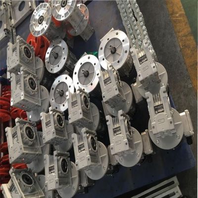 直销意大利TRANSTECNO诠世减速机 CM063减速机图3