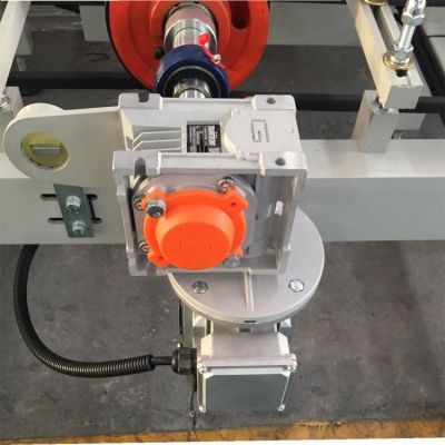 直销意大利TRANSTECNO诠世减速机 CM063减速机图5