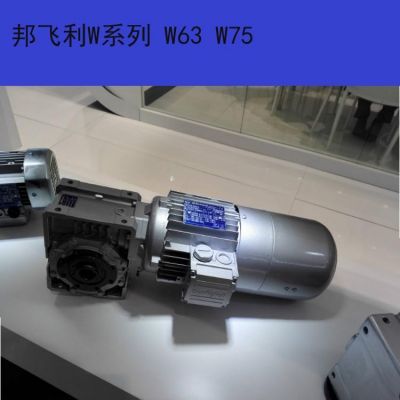 供应意大利邦飞利Bonfiglioli减速机VF系列 VF30 VF44 VF49减速机图2