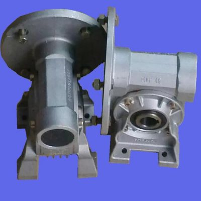 供应意大利邦飞利Bonfiglioli减速机VF系列 VF30 VF44 VF49减速机图3