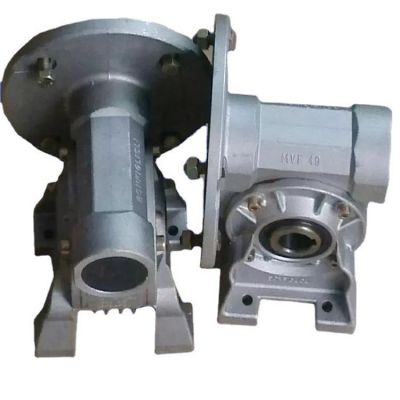 供应意大利邦飞利Bonfiglioli减速机VF系列 VF30 VF44 VF49减速机图5