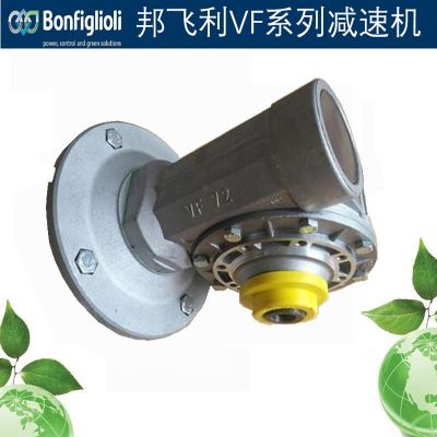 意大利BONFIGLIOLI邦飞利减速机VF30 VF44 VF49 VF63 VF72减速机图4