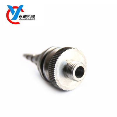 厂家定 制水枪头 五金零配件 不锈钢配件机械零部件金属冲压件 1000件图2